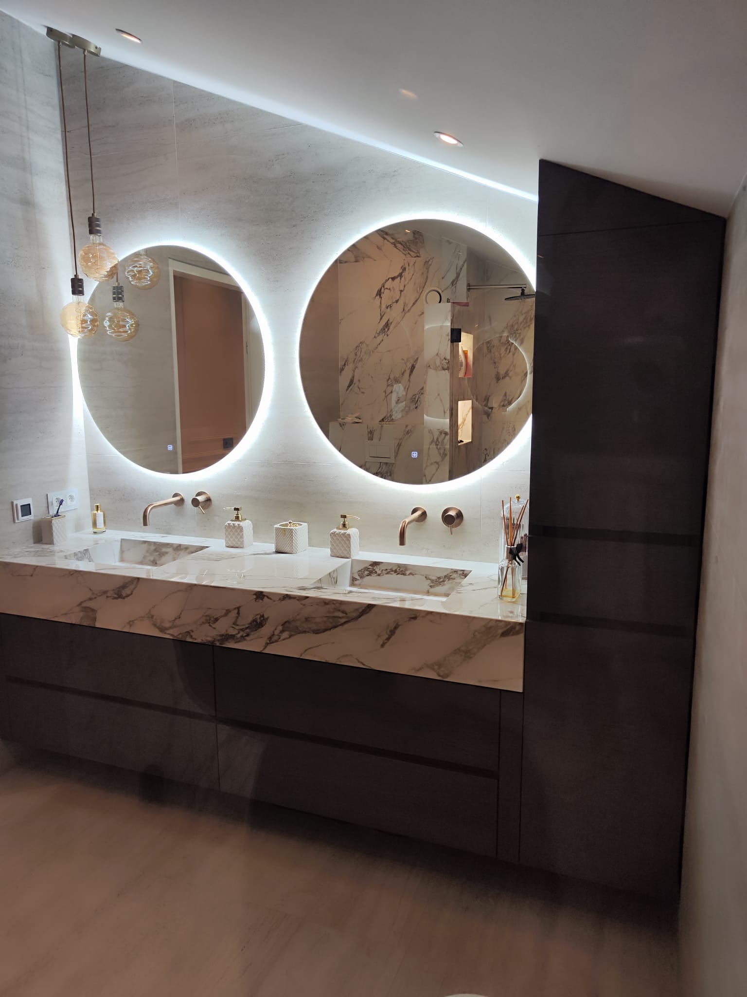 Beta pallet projekti